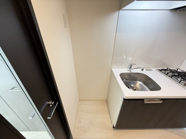 スワンズシティ神戸湊川の物件内観写真