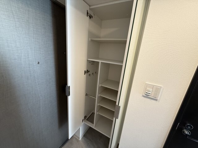 スワンズシティ神戸湊川の物件内観写真