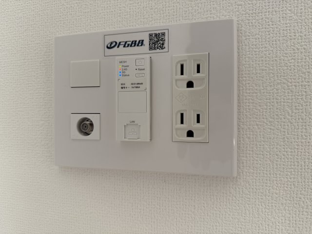 スワンズシティ神戸湊川の物件内観写真