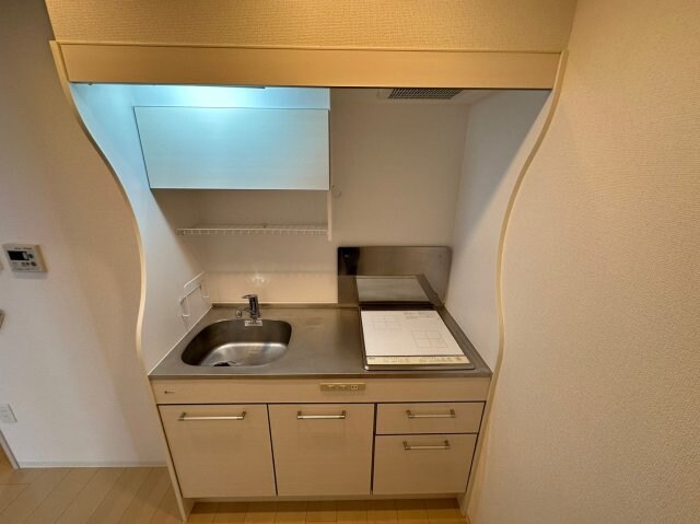 セレニテ神戸元町の物件内観写真