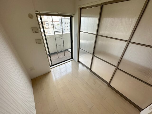 セレニテ神戸元町の物件内観写真