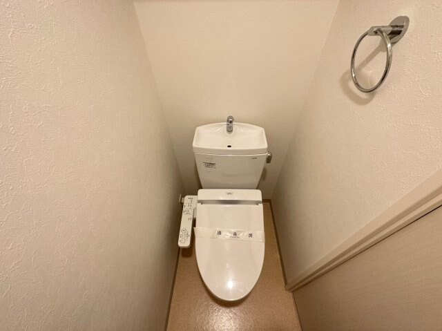 セレニテ神戸元町の物件内観写真