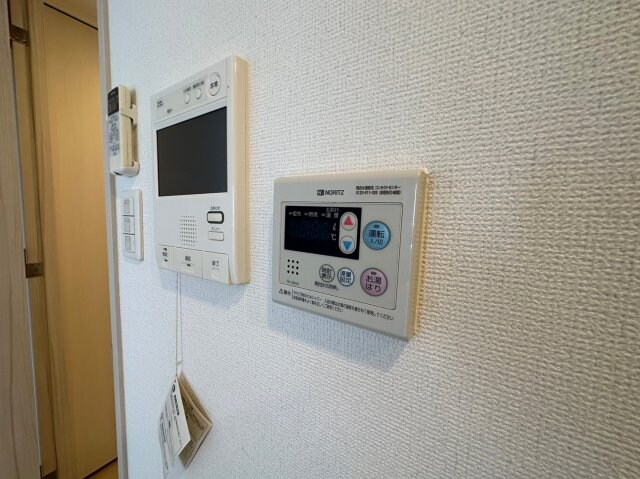 セレニテ神戸元町の物件内観写真