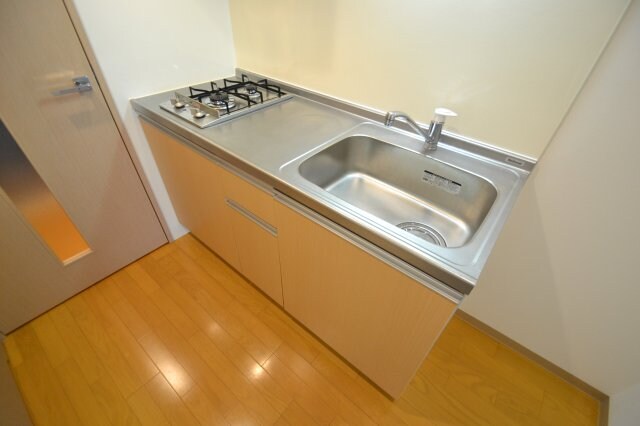 S-FORT神戸小河通の物件内観写真