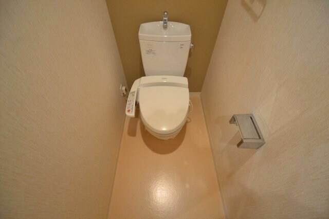 S-FORT神戸小河通の物件内観写真