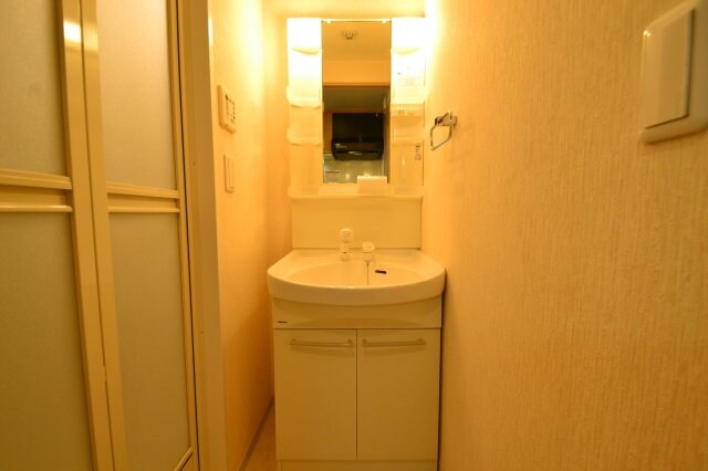 S-FORT神戸小河通の物件内観写真