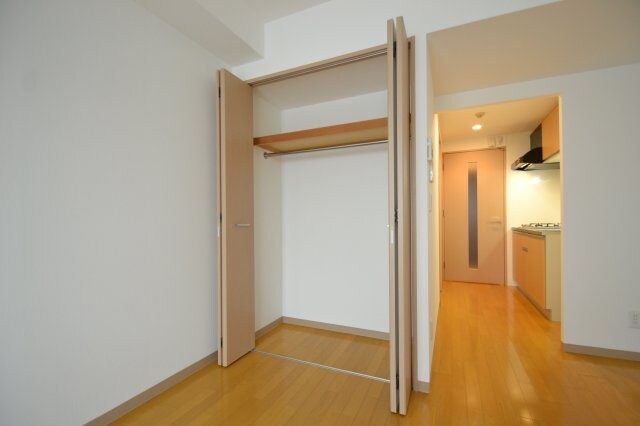 S-FORT神戸小河通の物件内観写真