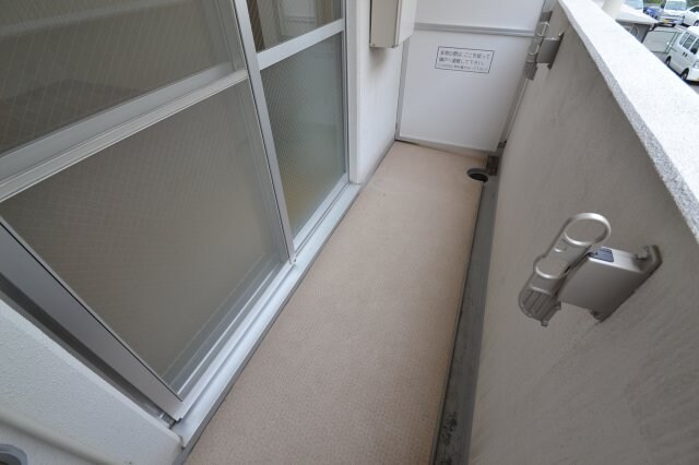 S-FORT神戸小河通の物件内観写真