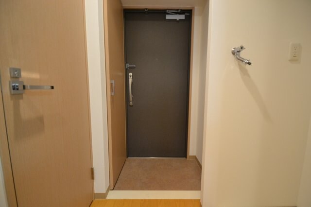 S-FORT神戸小河通の物件内観写真