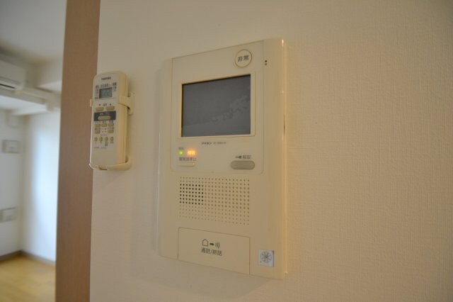 S-FORT神戸小河通の物件内観写真