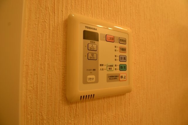 S-FORT神戸小河通の物件内観写真