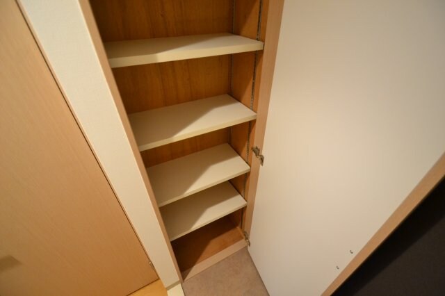 S-FORT神戸小河通の物件内観写真