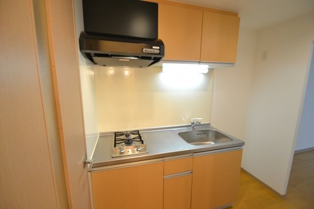 S-FORT神戸小河通の物件内観写真