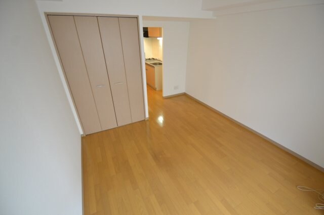 S-FORT神戸小河通の物件内観写真