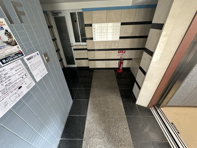 JUN中山手　の物件外観写真