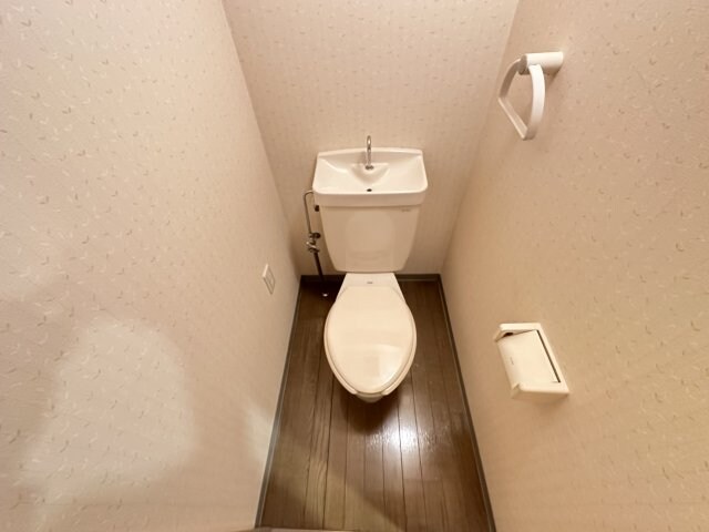 JUN中山手　の物件内観写真