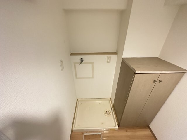 JUN中山手　の物件内観写真