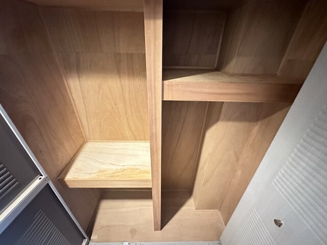 JUN中山手　の物件内観写真