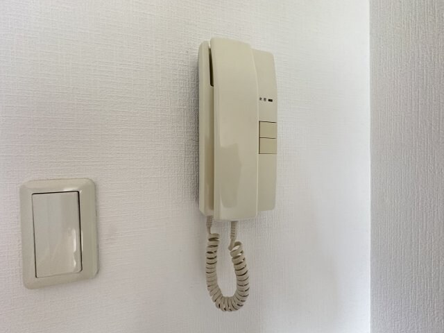 JUN中山手　の物件内観写真