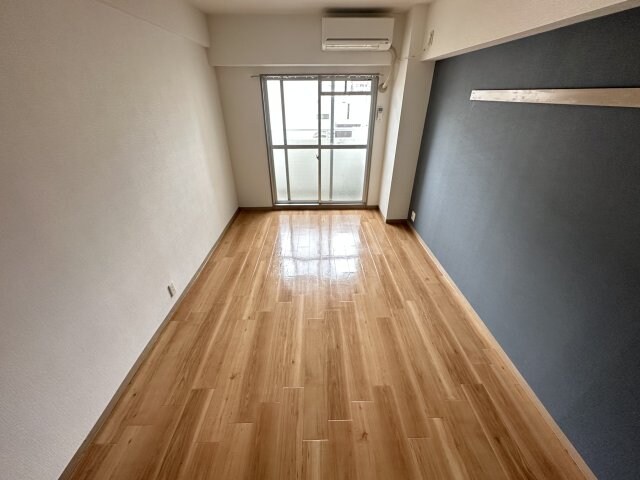 JUN中山手　の物件内観写真