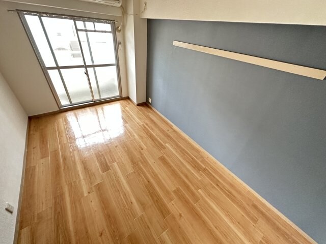 JUN中山手　の物件内観写真