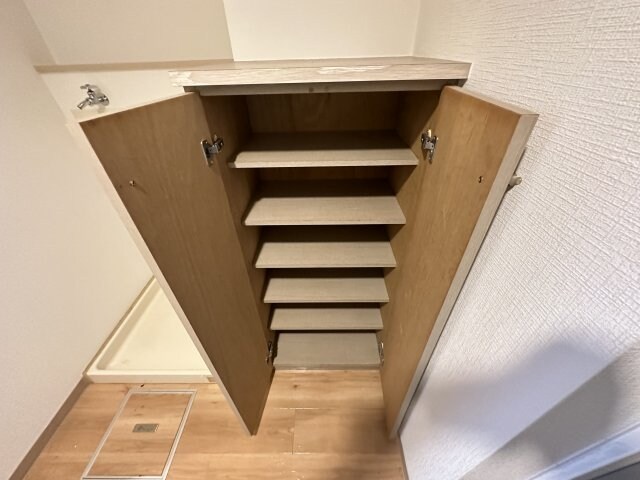 JUN中山手　の物件内観写真