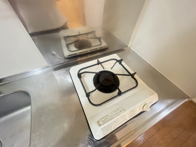 ウェルステイツの物件内観写真