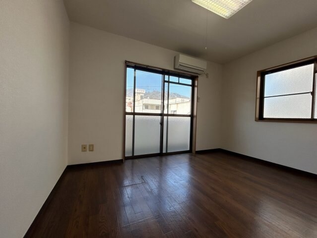 メゾンユキの物件内観写真