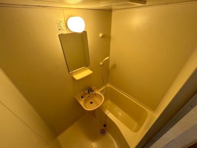 メゾンユキの物件内観写真