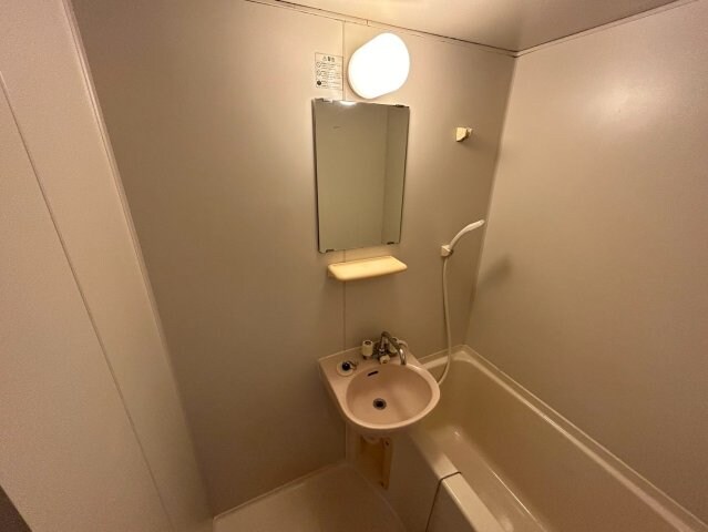 メゾンユキの物件内観写真