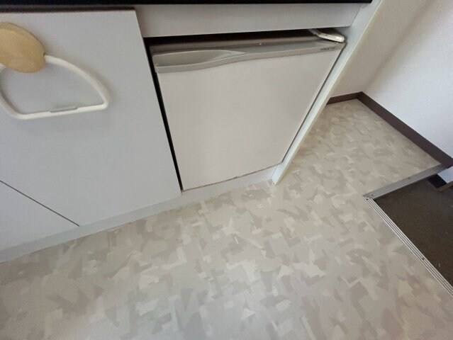 メゾンユキの物件内観写真