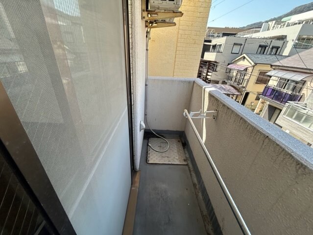 メゾンユキの物件内観写真