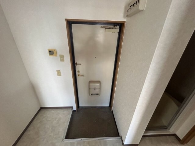 メゾンユキの物件内観写真