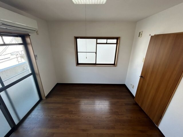 メゾンユキの物件内観写真