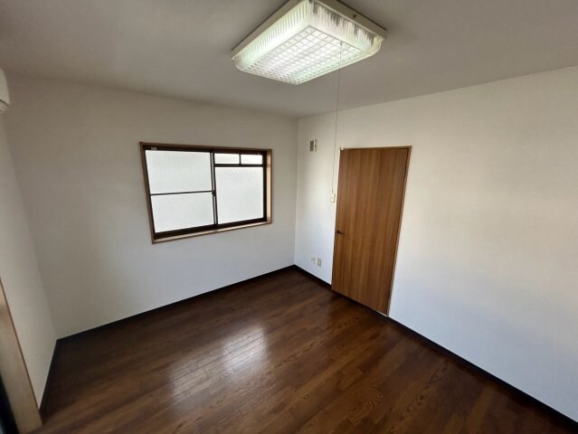 メゾンユキの物件内観写真