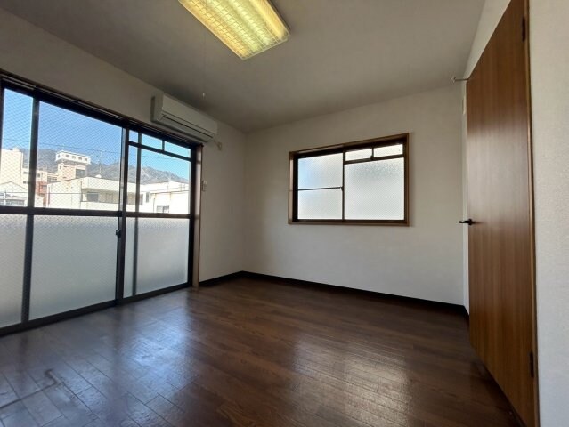 メゾンユキの物件内観写真