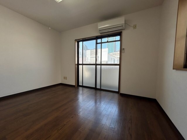 メゾンユキの物件内観写真