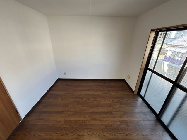 メゾンユキの物件内観写真