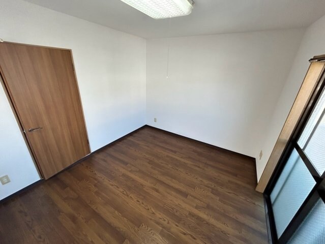 メゾンユキの物件内観写真