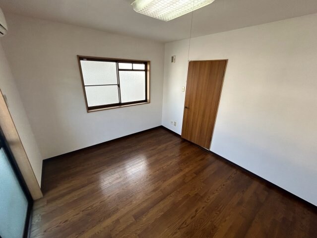 メゾンユキの物件内観写真