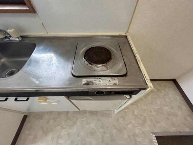 メゾンユキの物件内観写真