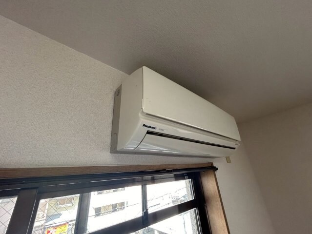 メゾンユキの物件内観写真