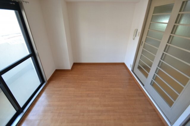 ラ・エソールの物件内観写真