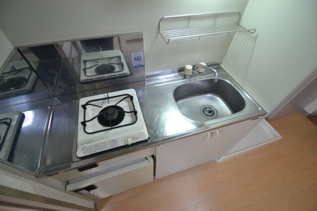 ラ・エソールの物件内観写真