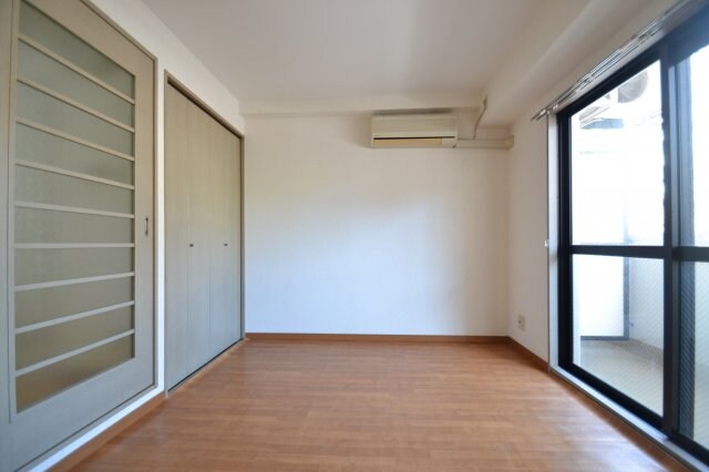 ラ・エソールの物件内観写真