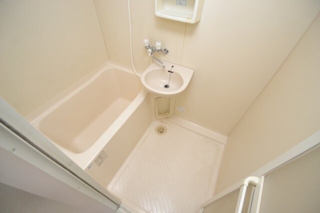 ラ・エソールの物件内観写真