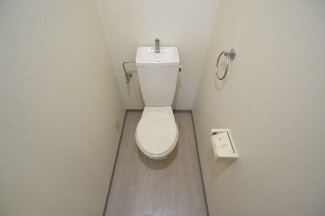 ラ・エソールの物件内観写真