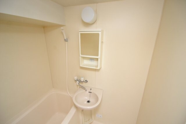 ラ・エソールの物件内観写真