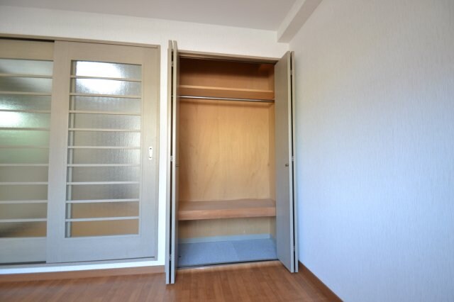 ラ・エソールの物件内観写真