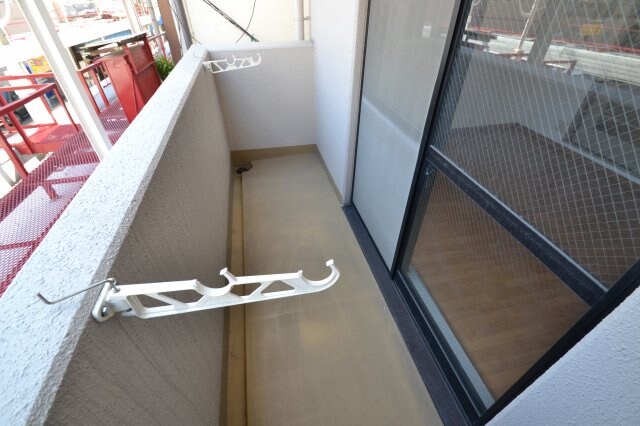 ラ・エソールの物件内観写真